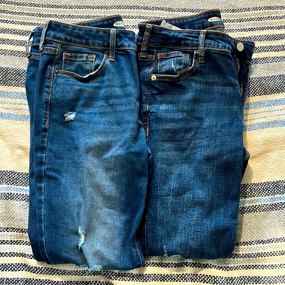 Jeans - Picture 1 of 1